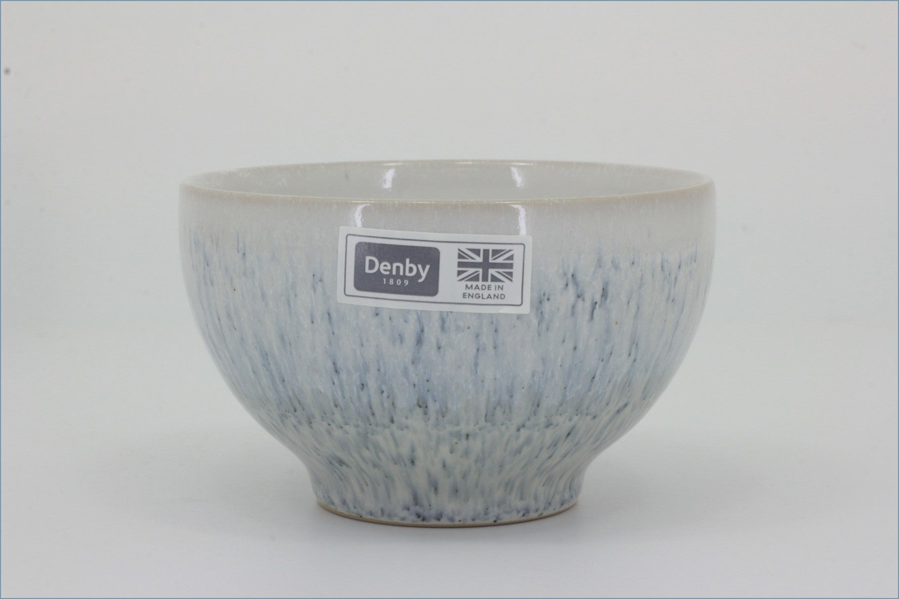 Denby - Aurora - Rice Bowl