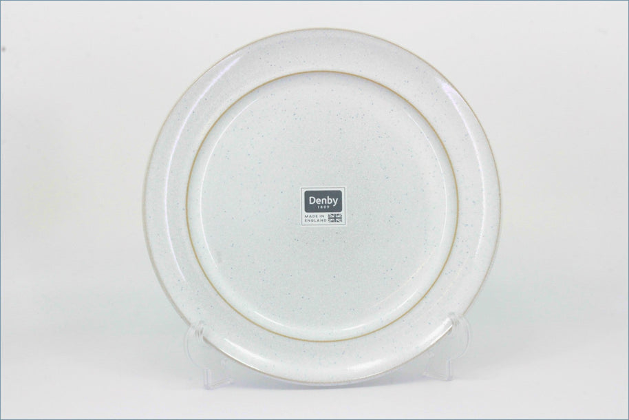 Denby - Aurora - Dinner Plate (Wide Rim)