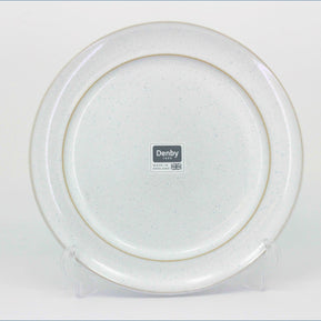 Denby - Aurora - Dinner Plate (Wide Rim)