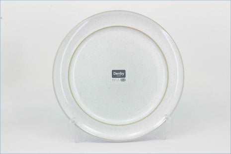 Denby - Aurora - Dinner Plate (Wide Rim)