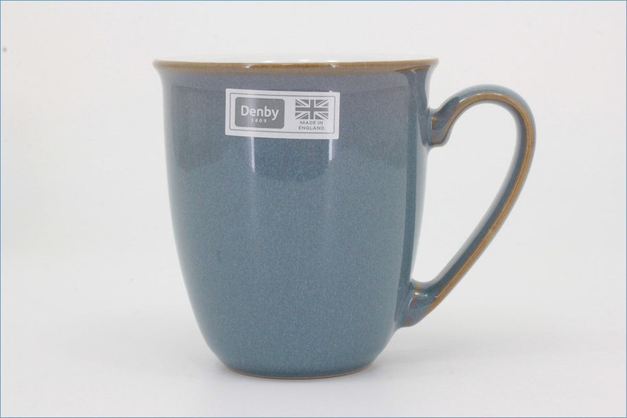 Denby - Azure - Beaker