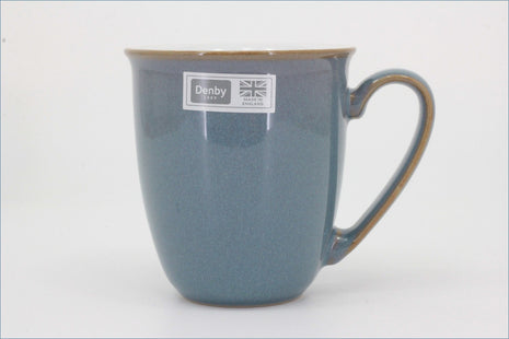 Denby - Azure - Beaker