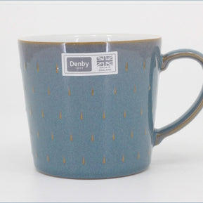 Denby - Azure (Cascade) - Mug