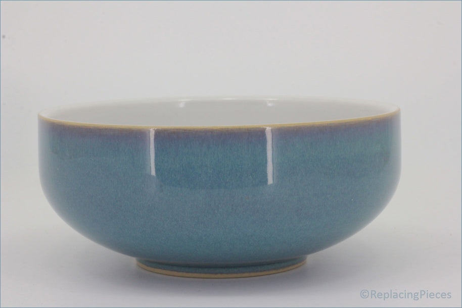 Denby - Azure - Cereal Bowl
