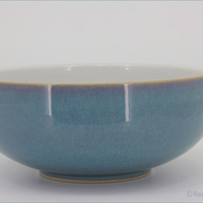 Denby - Azure - Cereal Bowl