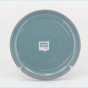 Denby - Azure - Dinner Plate (Coupe)