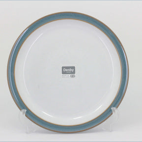 Denby - Azure - Dinner Plate