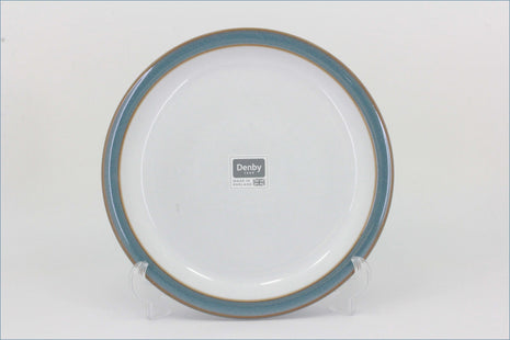Denby - Azure - Dinner Plate