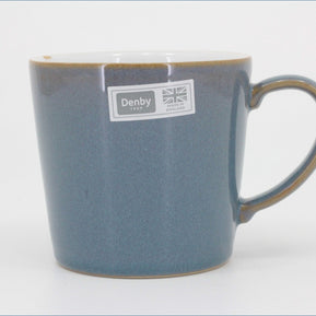 Denby - Azure - Mug