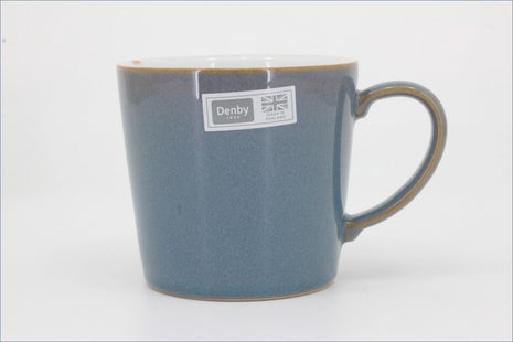 Denby - Azure - Mug