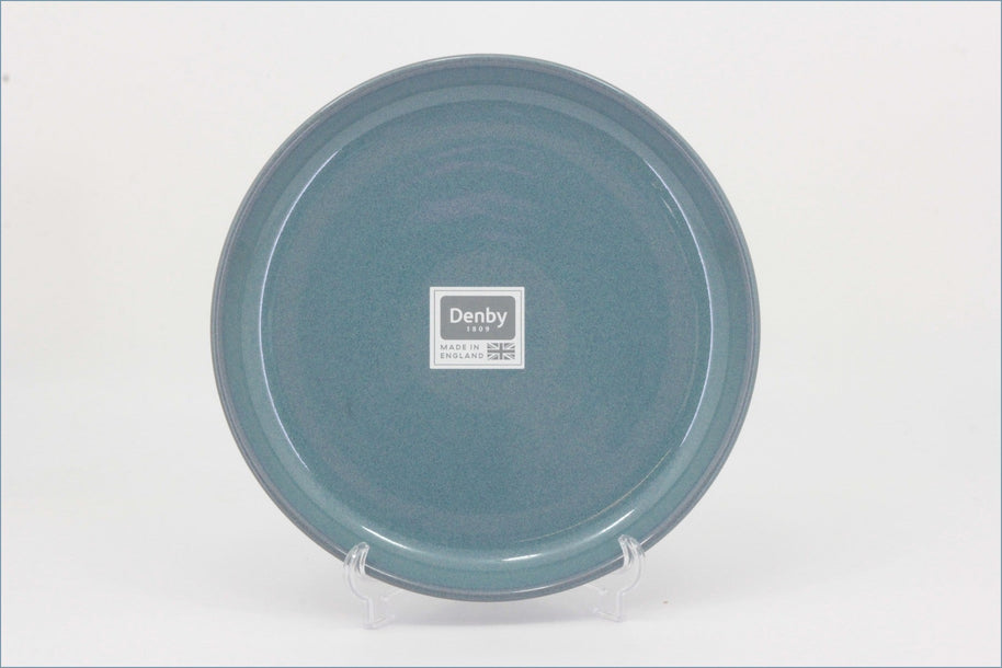 Denby - Azure - 8 1/4" Salad Plate (Coupe)