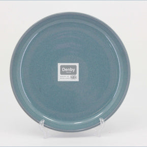 Denby - Azure - 8 1/4