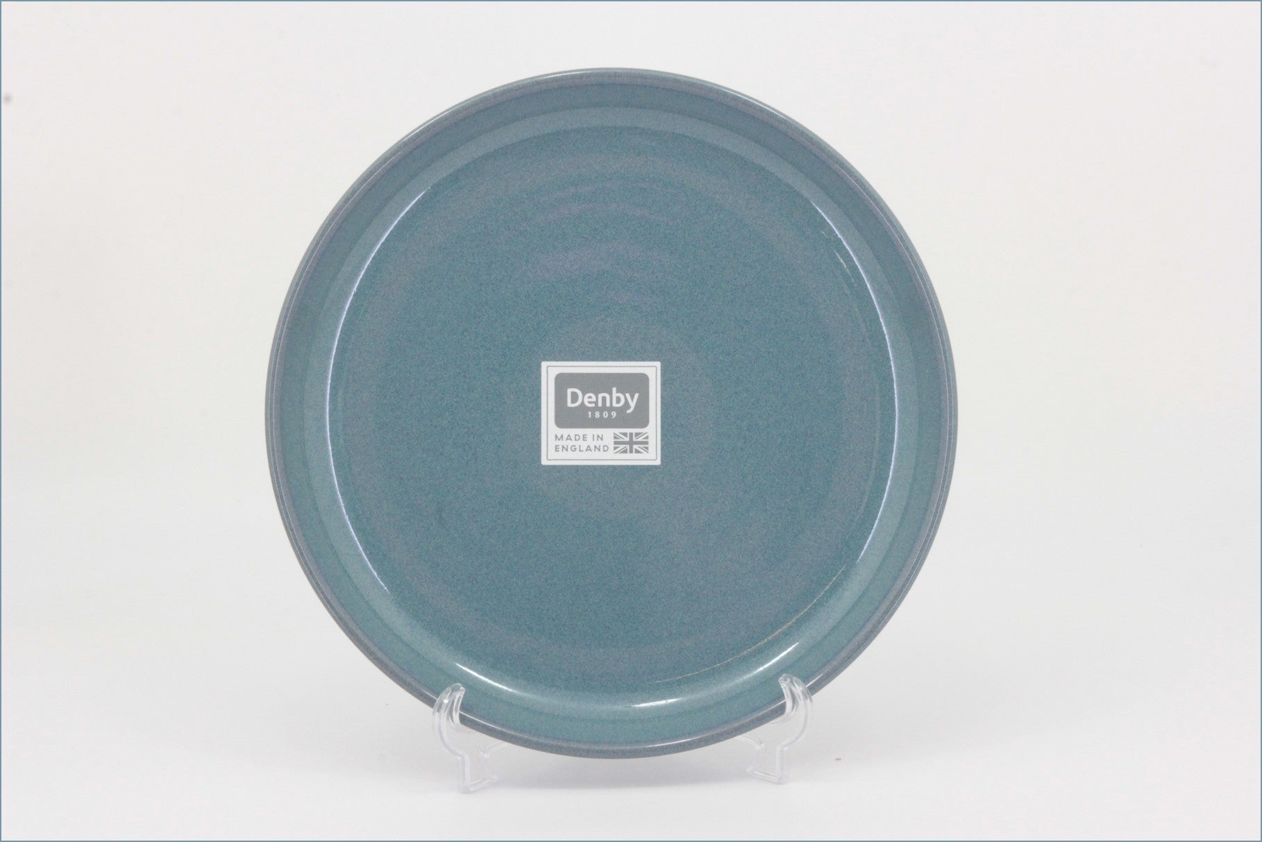 Denby - Azure - 8 1/4