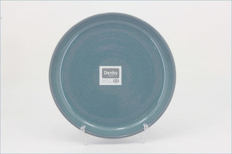 Denby - Azure - 8 1/4" Salad Plate (Coupe)