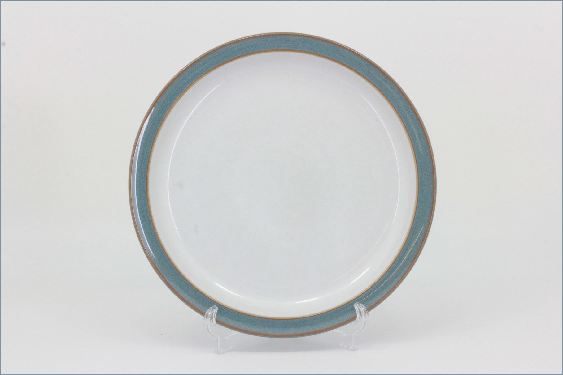 Denby - Azure - 8 5/8