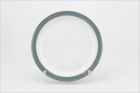 Denby - Azure - 7 1/4" Side Plate (Narrow Rim)