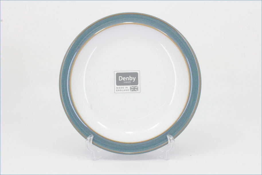 Denby - Azure - 7 1/4" Side Plate