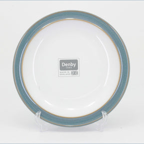 Denby - Azure - 7 1/4
