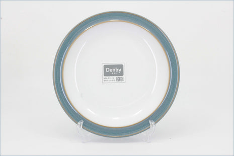 Denby - Azure - 7 1/4" Side Plate