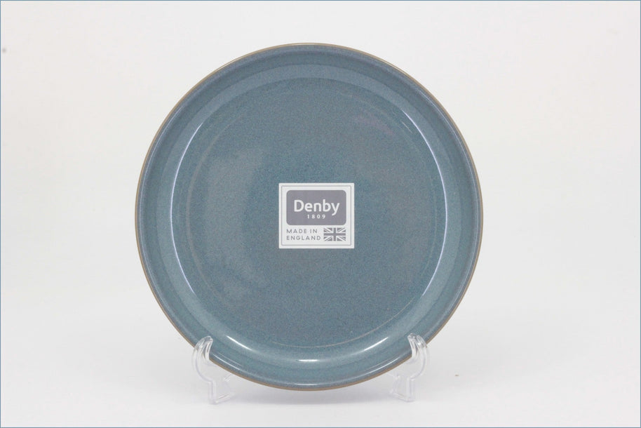 Denby - Azure - 6 5/8" Side Plate (Coupe)