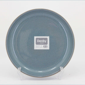 Denby - Azure - 6 5/8
