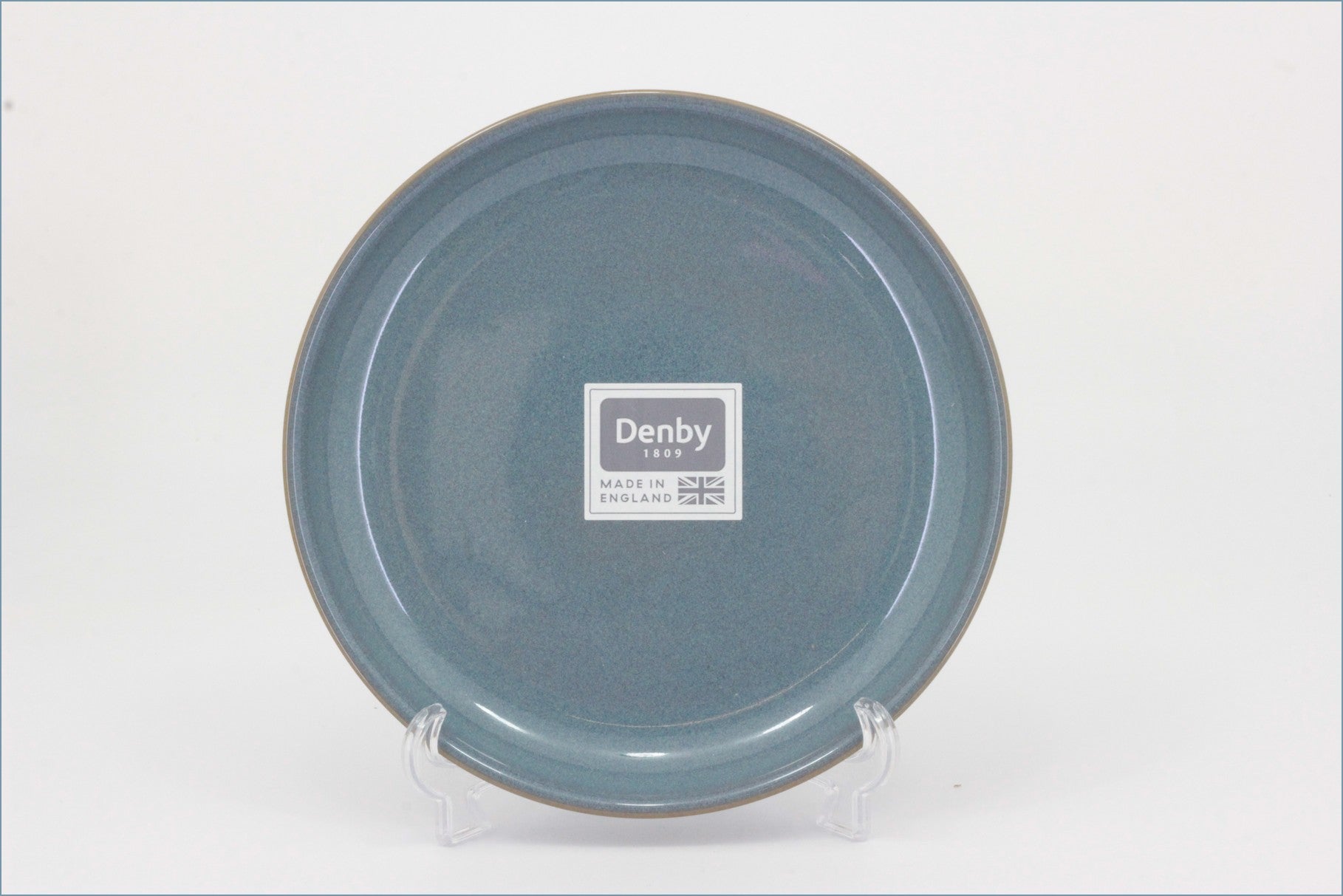 Denby - Azure - 6 5/8