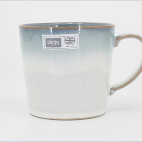 Denby - Azure (Haze) - Mug 