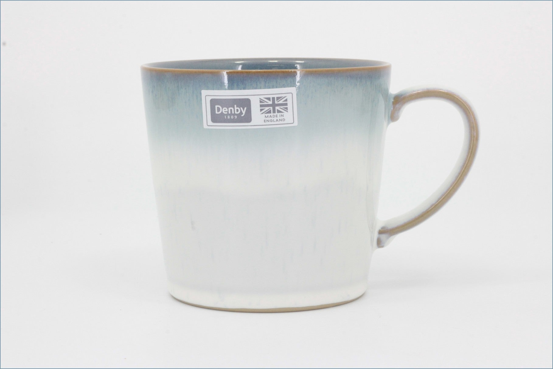 Denby - Azure (Haze) - Mug 
