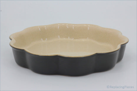 Denby - Bakewell - 8" Flan Dish