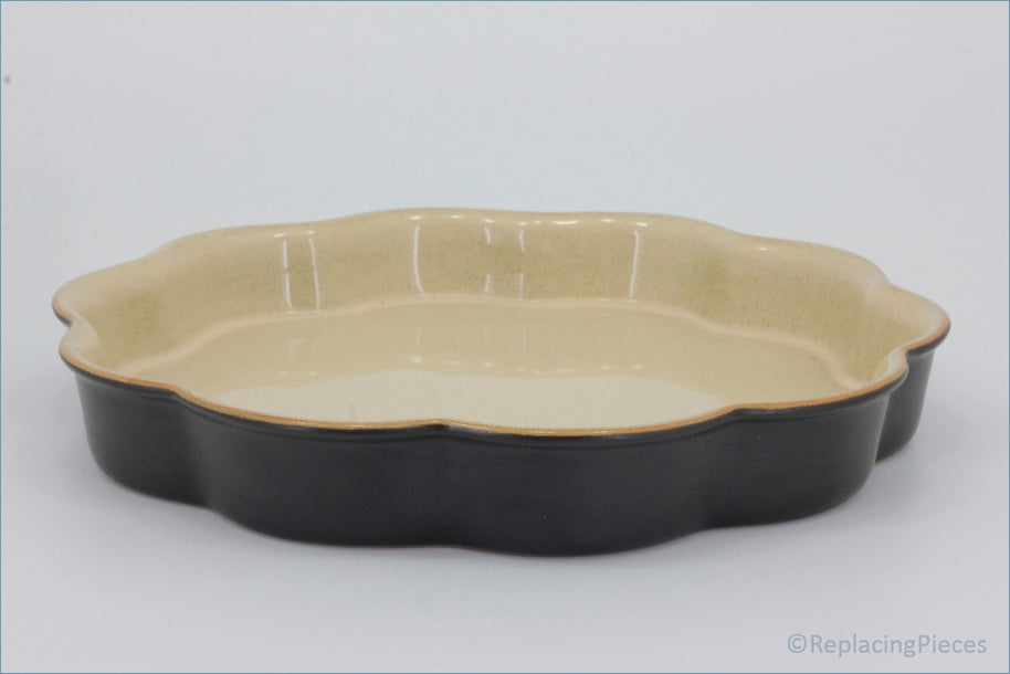 Denby - Bakewell - 9" Flan Dish