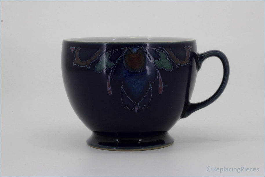 Denby - Baroque - Breakfast Cup