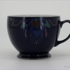 Denby - Baroque - Breakfast Cup