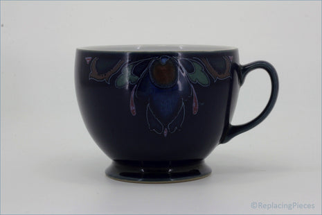 Denby - Baroque - Breakfast Cup
