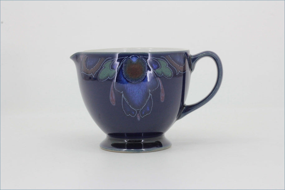 Denby - Baroque - Cream Jug
