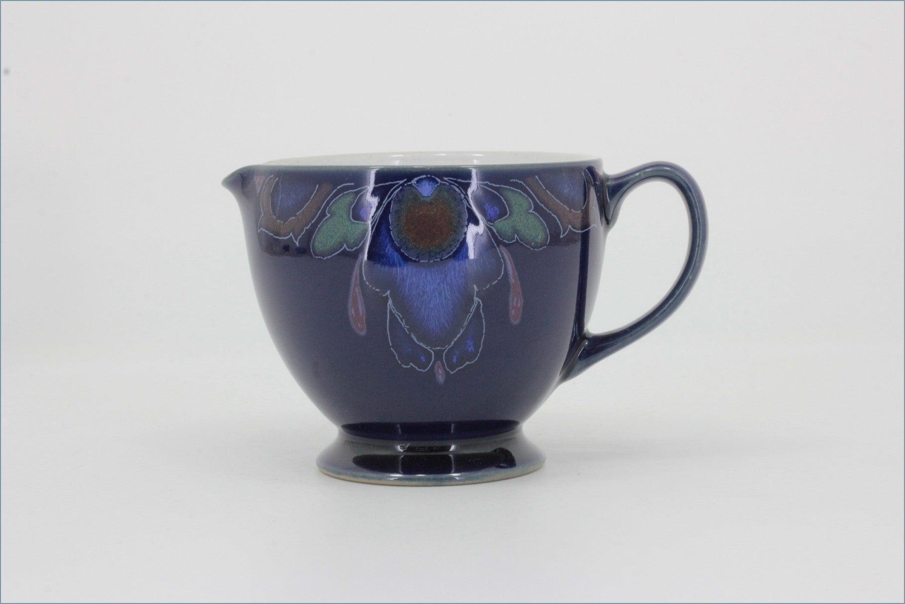 Denby - Baroque - Cream Jug