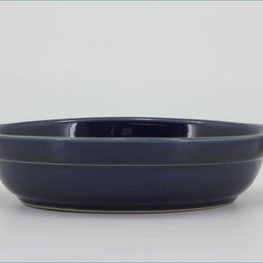Denby - Baroque - Entree Dish (Round Handles)