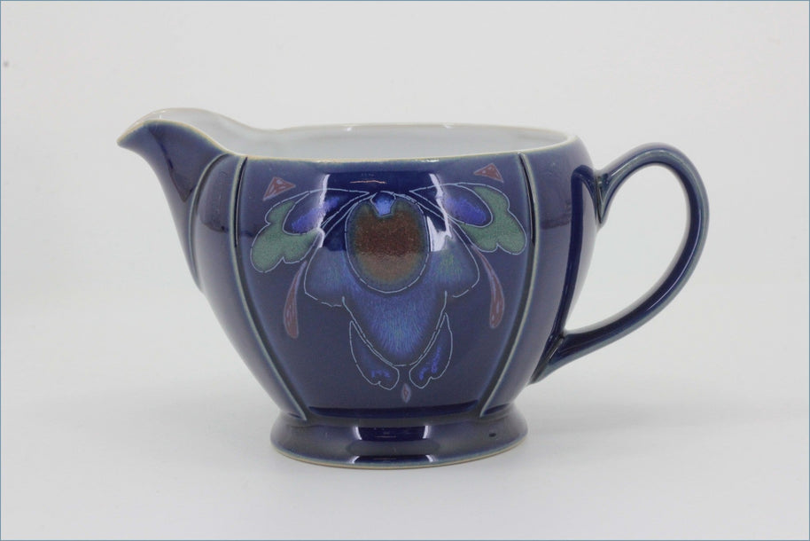 Denby - Baroque - Gravy Boat