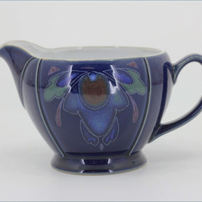 Denby - Baroque - Gravy Boat