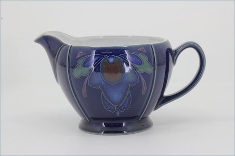 Denby - Baroque - Gravy Boat