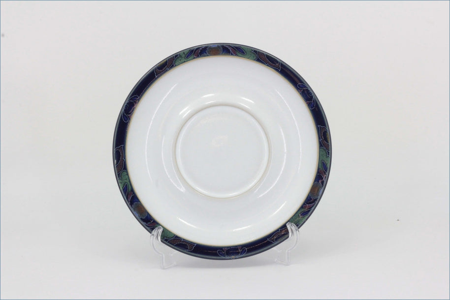 Denby - Baroque - Gravy Boat Stand