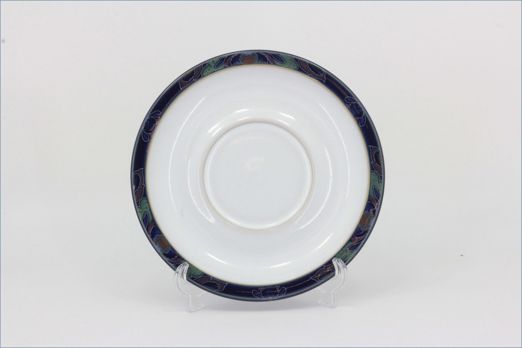 Denby - Baroque - Gravy Boat Stand