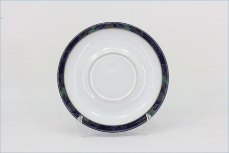 Denby - Baroque - Gravy Boat Stand