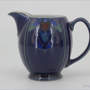 Denby - Baroque - Milk Jug