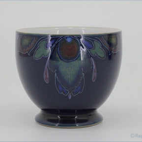 Denby - Baroque - Sugar Bowl