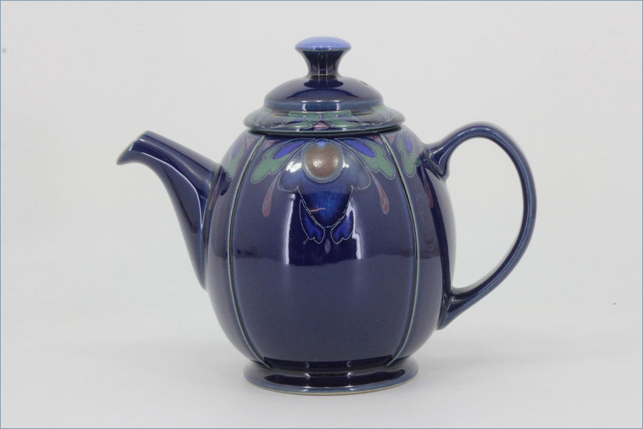 Denby - Baroque - Teapot