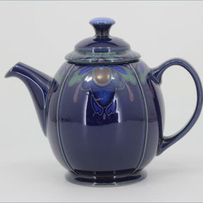 Denby - Baroque - Teapot