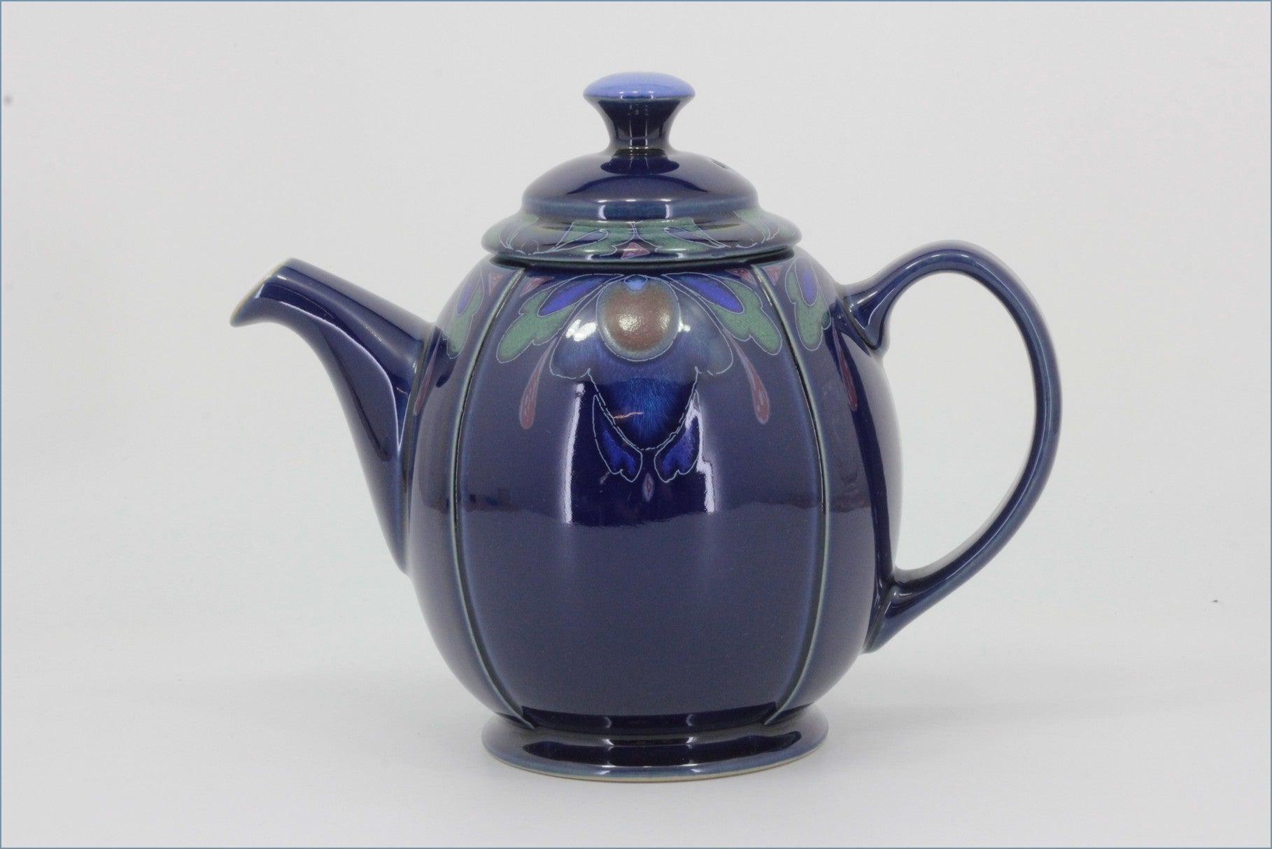 Denby - Baroque - Teapot