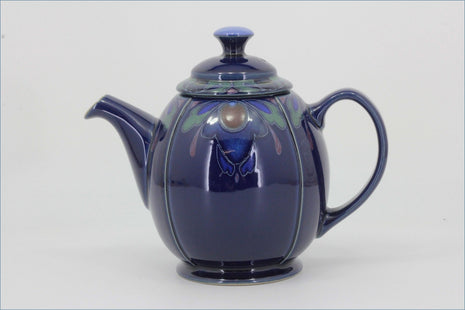 Denby - Baroque - Teapot