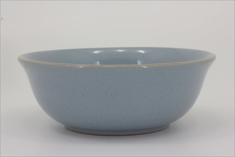 Denby - Blue Dawn - Cereal Bowl