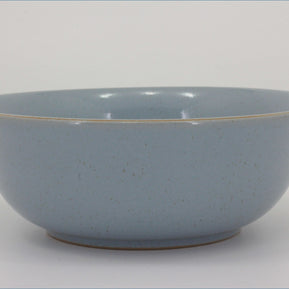 Denby - Blue Dawn - Cereal Bowl